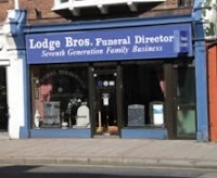 Lodge Brothers (Weybridge) 285172 Image 0